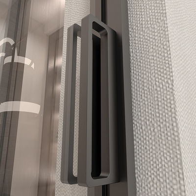140mm 160mm Toplu Dolabı Eldivenleri OEM Kapı Eldivenleri