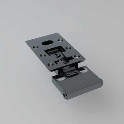 270 derece dolabı Mobilya donanımı Hinge Pin Aksesuarları 50KG